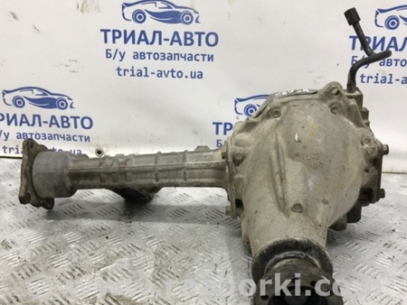 ФОТО Редуктор передний для Suzuki Grand Vitara Киев