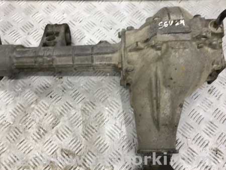ФОТО Редуктор передний для Suzuki Grand Vitara Киев