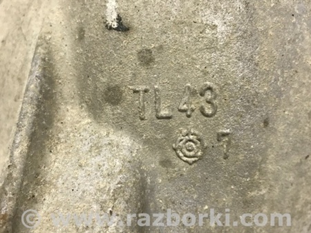 ФОТО Редуктор передний для Suzuki Grand Vitara Киев