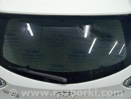 ФОТО Крышка багажника для Mazda CX-5 KE (12-17) Киев