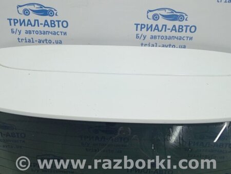 ФОТО Крышка багажника для Mazda CX-5 KE (12-17) Киев