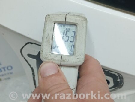 ФОТО Крышка багажника для Mazda CX-5 KE (12-17) Киев