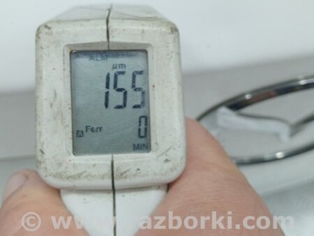 ФОТО Крышка багажника для Mazda CX-5 KE (12-17) Киев