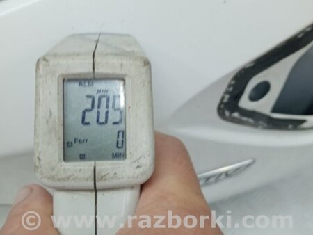 ФОТО Крышка багажника для Mazda CX-5 KE (12-17) Киев