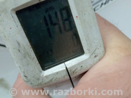 ФОТО Крышка багажника для Mazda CX-5 KE (12-17) Киев