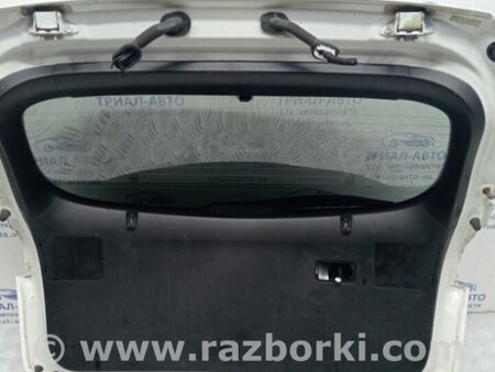 ФОТО Крышка багажника для Mazda CX-5 KE (12-17) Киев