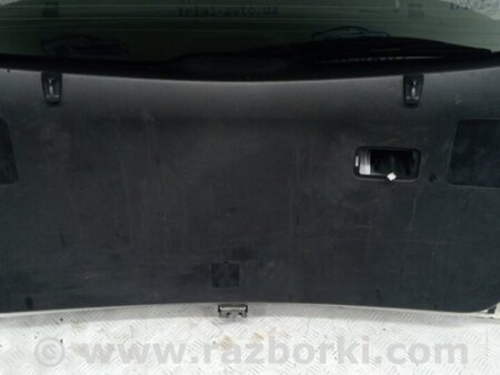 ФОТО Крышка багажника для Mazda CX-5 KE (12-17) Киев