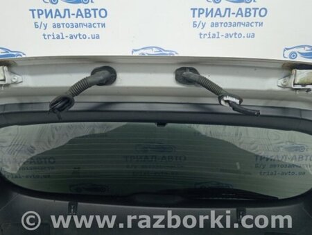 ФОТО Крышка багажника для Mazda CX-5 KE (12-17) Киев