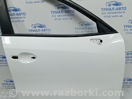 ФОТО Дверь передняя правая для Mazda CX-5 KE (12-17) Киев