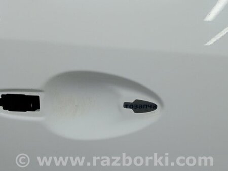 ФОТО Дверь передняя правая для Mazda CX-5 KE (12-17) Киев