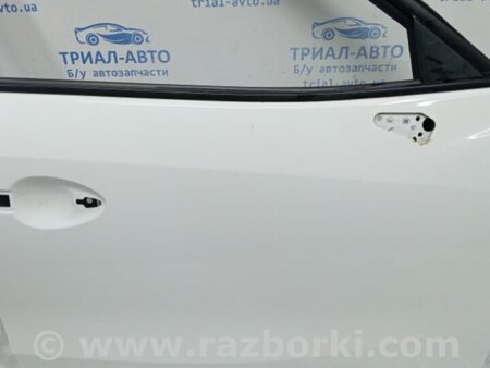 ФОТО Дверь передняя правая для Mazda CX-5 KE (12-17) Киев