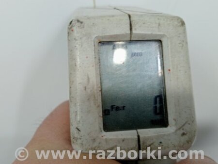 ФОТО Дверь передняя правая для Mazda CX-5 KE (12-17) Киев