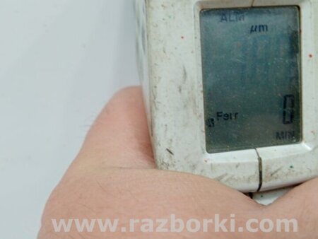 ФОТО Дверь передняя правая для Mazda CX-5 KE (12-17) Киев