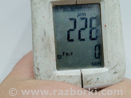 ФОТО Дверь передняя правая для Mazda CX-5 KE (12-17) Киев