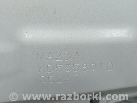 ФОТО Дверь передняя правая для Mazda CX-5 KE (12-17) Киев
