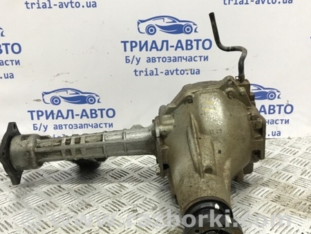 ФОТО Редуктор передний для Suzuki Grand Vitara Київ