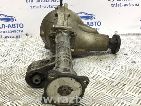 ФОТО Редуктор передний для Suzuki Grand Vitara Київ
