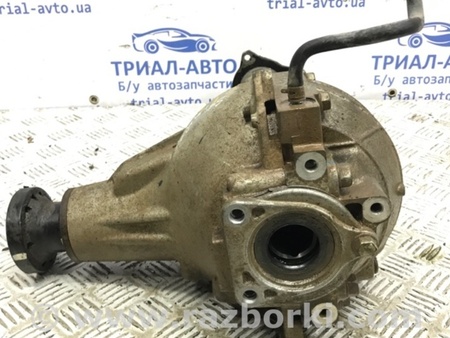 ФОТО Редуктор передний для Suzuki Grand Vitara Київ