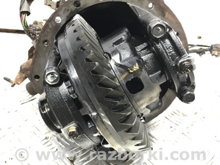 ФОТО Редуктор задний для Toyota Land Cruiser Prado 120 Київ