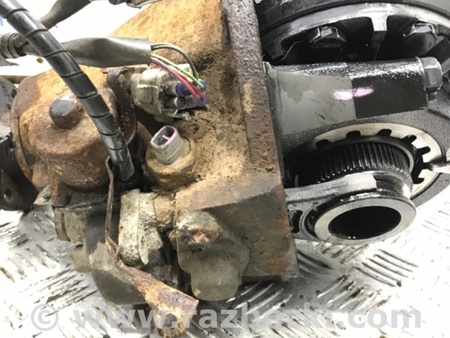 ФОТО Редуктор задний для Toyota Land Cruiser Prado 120 Київ