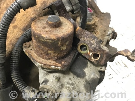 ФОТО Редуктор задний для Toyota Land Cruiser Prado 120 Київ