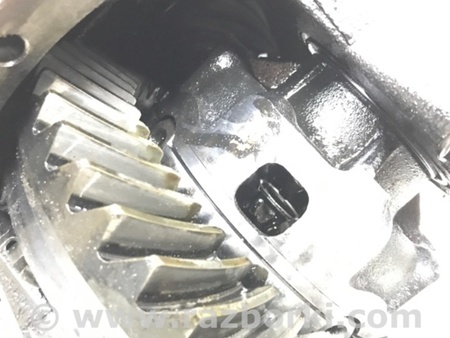 ФОТО Редуктор задний для Toyota Land Cruiser Prado 120 Київ