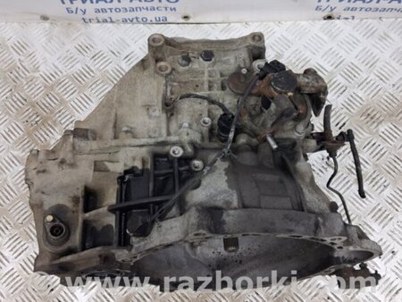 ФОТО Коробка передач МКПП для KIA Sportage SL (2010-2015) Киев