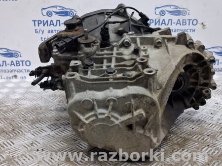 ФОТО Коробка передач МКПП для KIA Sportage SL (2010-2015) Киев