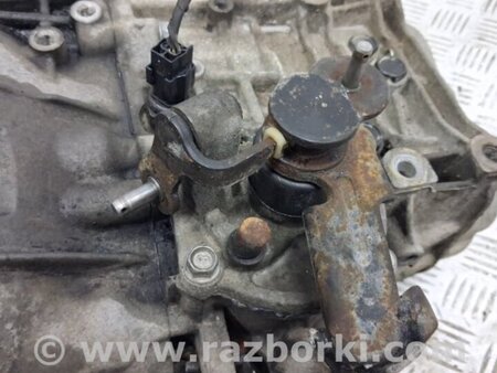 ФОТО Коробка передач МКПП для KIA Sportage SL (2010-2015) Киев