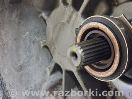 ФОТО Коробка передач МКПП для KIA Sportage SL (2010-2015) Киев