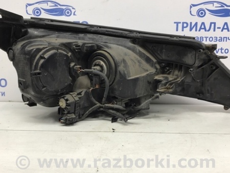 ФОТО Фара левая галоген для Toyota RAV-4 (15-18) Киев