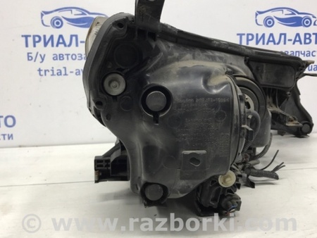 ФОТО Фара левая галоген для Toyota RAV-4 (15-18) Киев