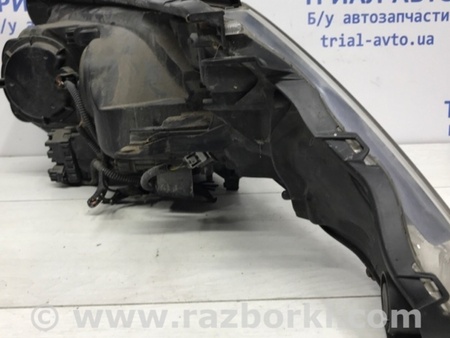 ФОТО Фара левая галоген для Toyota RAV-4 (15-18) Киев