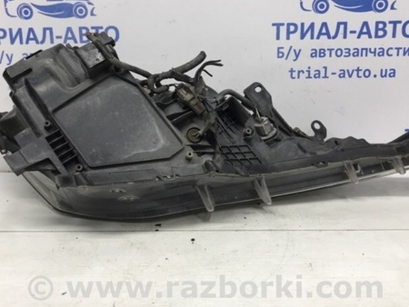 ФОТО Фара левая галоген для Toyota RAV-4 (15-18) Киев