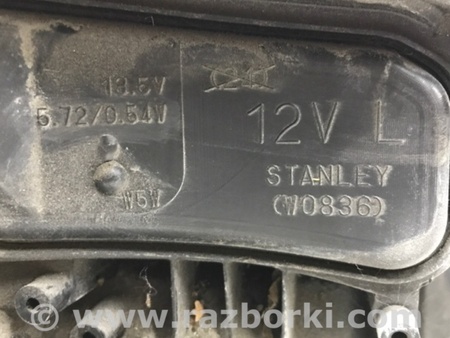 ФОТО Фара левая галоген для Toyota RAV-4 (15-18) Киев