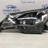 Фара левая галоген Toyota RAV-4 (15-18)