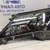 ФОТО Фара левая галоген для Toyota RAV-4 (15-18) Киев