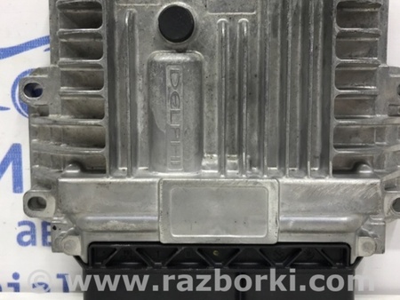 ФОТО Блок управления двигателем для SsangYong Kyron Киев