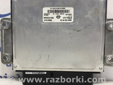 ФОТО Блок управления двигателем для SsangYong Kyron Киев