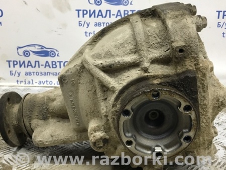 ФОТО Редуктор задний для SsangYong Kyron Киев