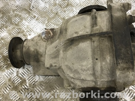 ФОТО Редуктор задний для SsangYong Kyron Киев