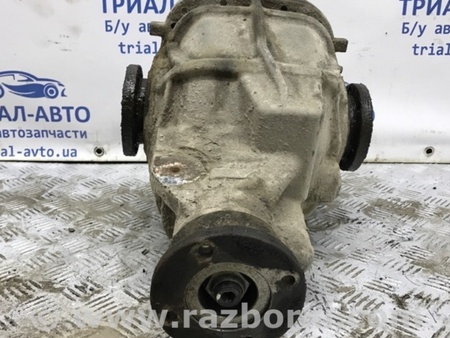 ФОТО Редуктор задний для SsangYong Kyron Киев