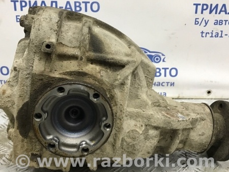 ФОТО Редуктор задний для SsangYong Kyron Киев