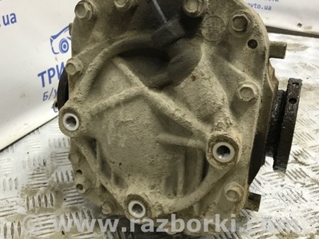 ФОТО Редуктор задний для SsangYong Kyron Киев