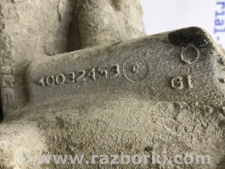 ФОТО Редуктор задний для SsangYong Kyron Киев