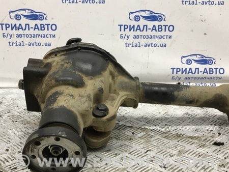 ФОТО Редуктор передний для SsangYong Rexton Київ