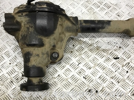 ФОТО Редуктор передний для SsangYong Rexton Київ