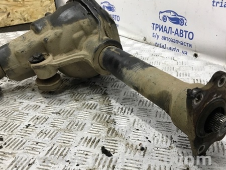 ФОТО Редуктор передний для SsangYong Rexton Київ