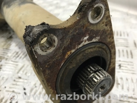 ФОТО Редуктор передний для SsangYong Rexton Київ