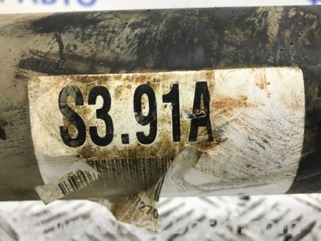 ФОТО Редуктор передний для SsangYong Rexton Київ